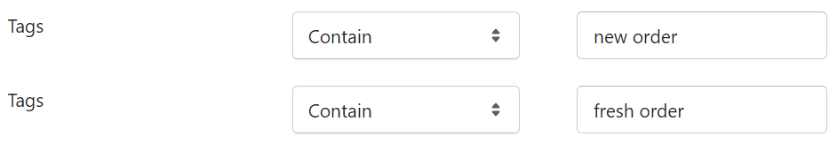 Filtering Comma Separated Values (AND)